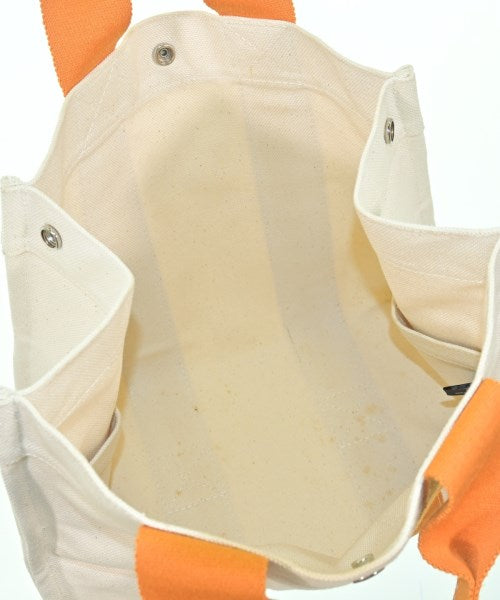 HERMES กระเป๋าถือขนาดใหญ่