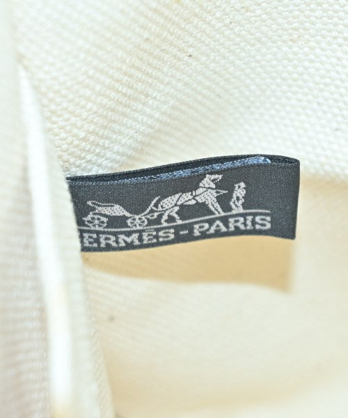 HERMES กระเป๋าถือขนาดใหญ่