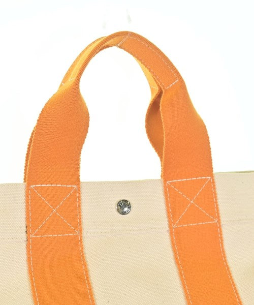 HERMES กระเป๋าถือขนาดใหญ่