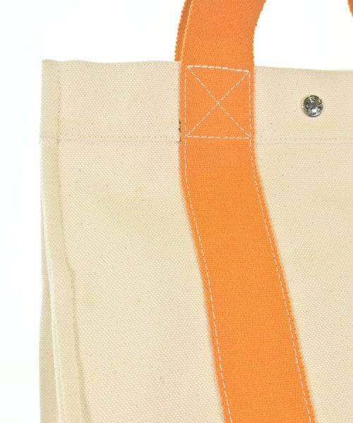HERMES กระเป๋าถือขนาดใหญ่