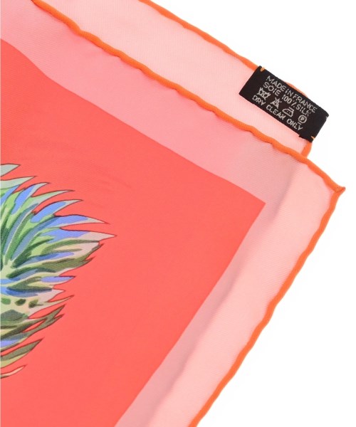 HERMES ผ้าพันคอ