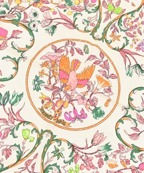 HERMES ผ้าพันคอ