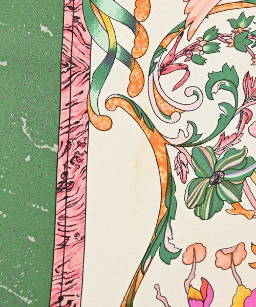 HERMES ผ้าพันคอ