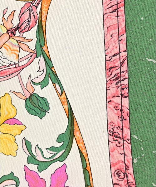 HERMES ผ้าพันคอ