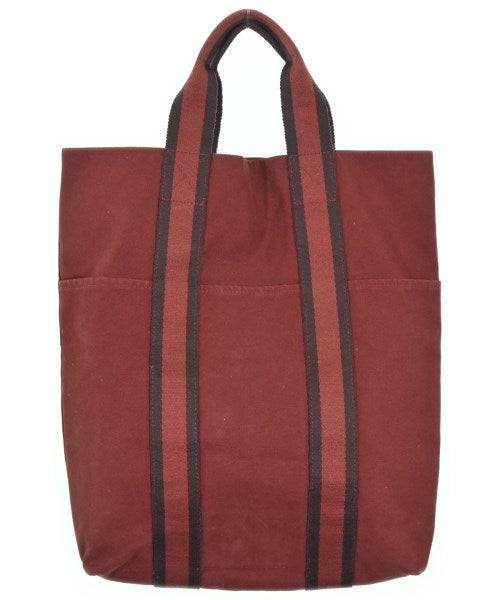 HERMES กระเป๋าถือขนาดใหญ่