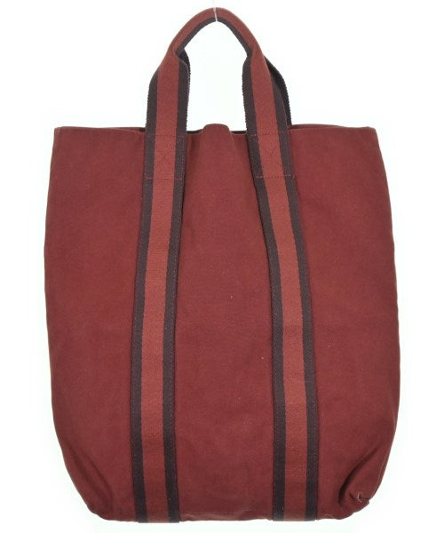 HERMES กระเป๋าถือขนาดใหญ่