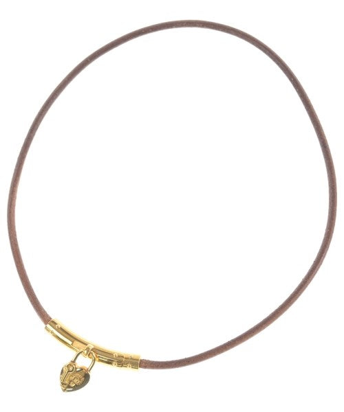 HERMES สร้อยคอ