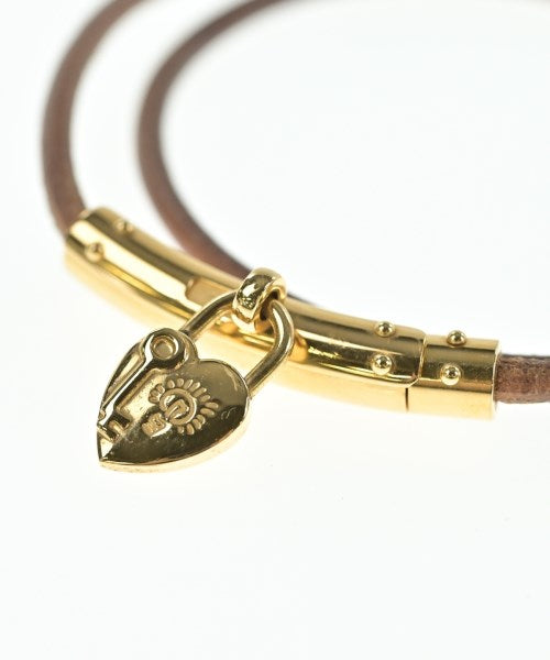 HERMES สร้อยคอ