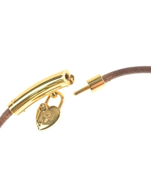 HERMES สร้อยคอ