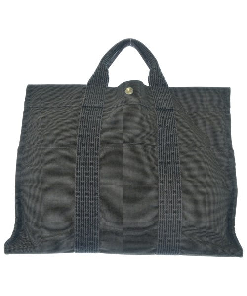 HERMES กระเป๋าถือขนาดใหญ่