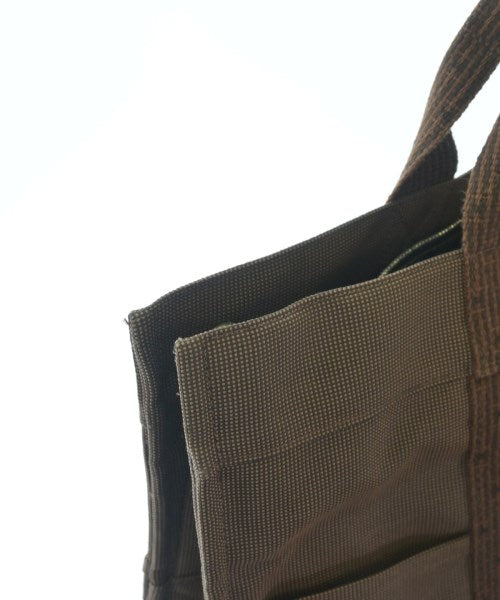 HERMES กระเป๋าถือขนาดใหญ่