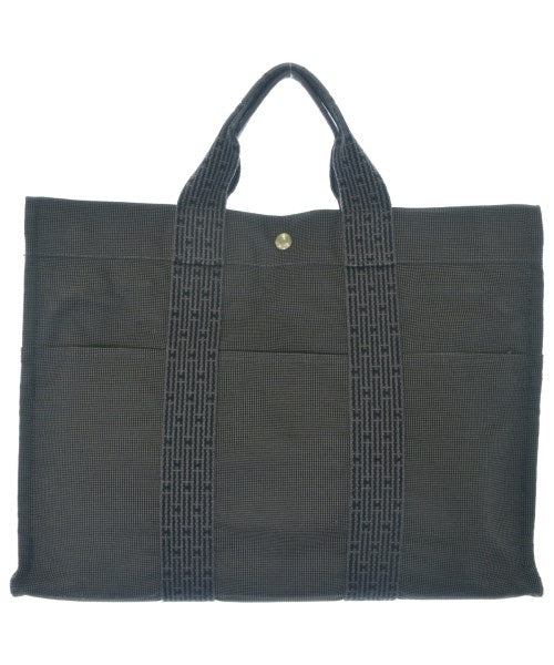 HERMES กระเป๋าถือขนาดใหญ่