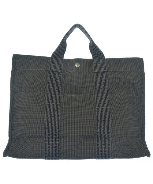 HERMES กระเป๋าถือขนาดใหญ่
