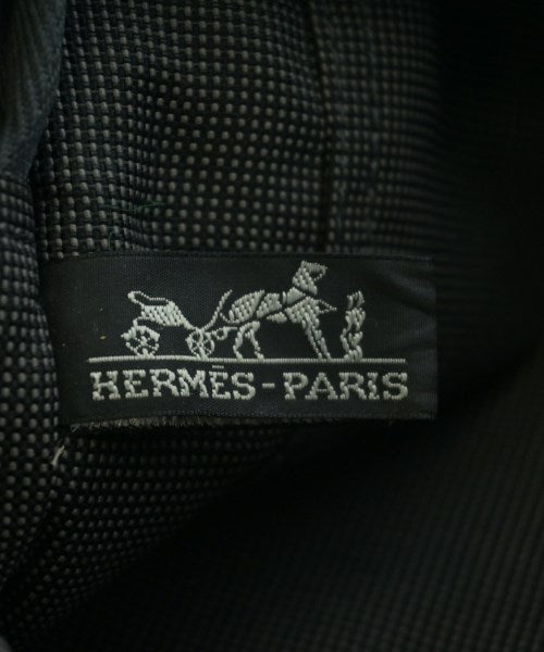 HERMES กระเป๋าถือขนาดใหญ่