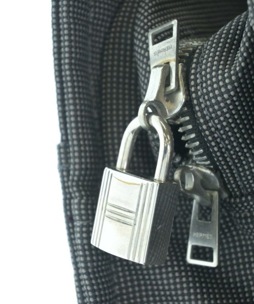 HERMES กระเป๋าถือขนาดใหญ่