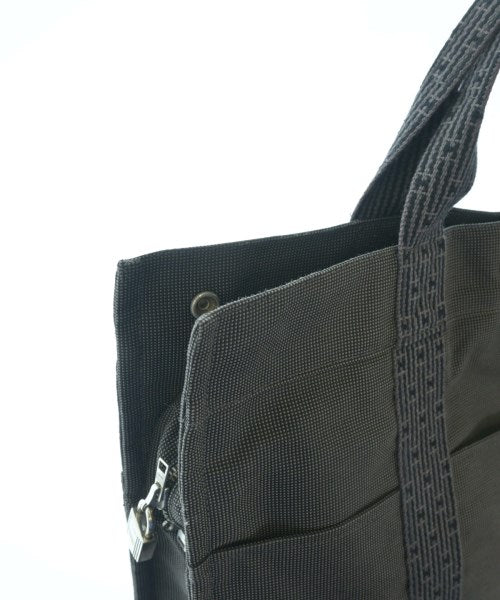 HERMES กระเป๋าถือขนาดใหญ่