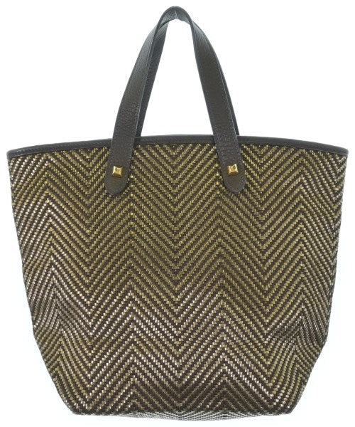 HERMES กระเป๋าถือขนาดใหญ่