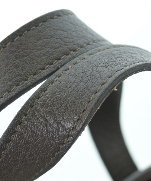 HERMES กระเป๋าถือขนาดใหญ่