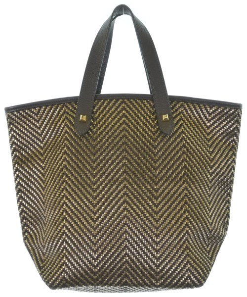 HERMES กระเป๋าถือขนาดใหญ่