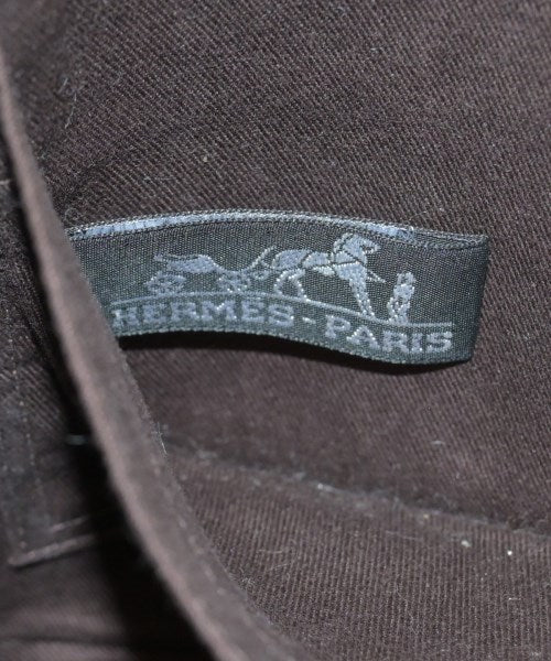 HERMES กระเป๋าถือขนาดใหญ่