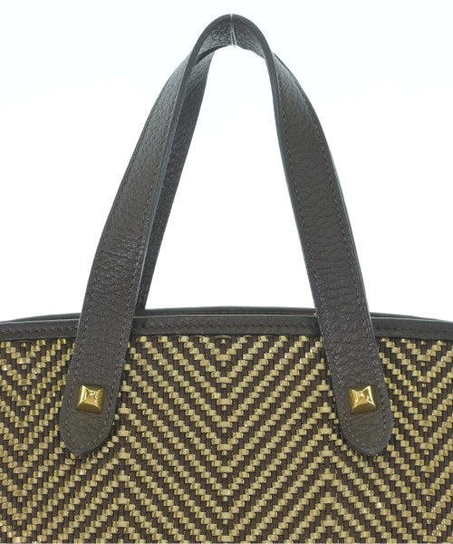 HERMES กระเป๋าถือขนาดใหญ่