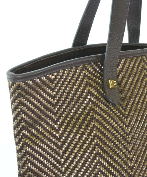 HERMES กระเป๋าถือขนาดใหญ่