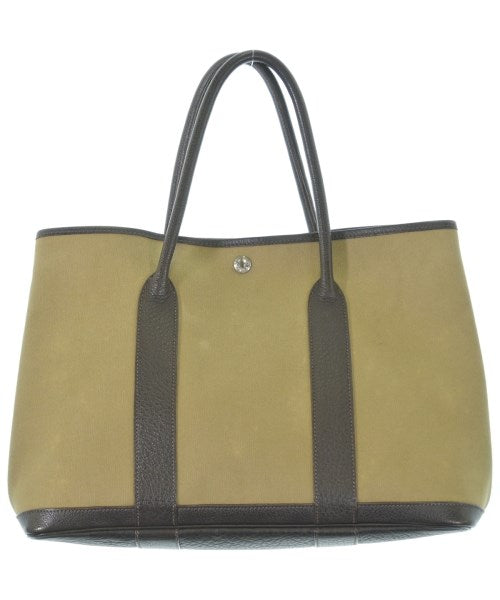 HERMES กระเป๋าถือขนาดใหญ่