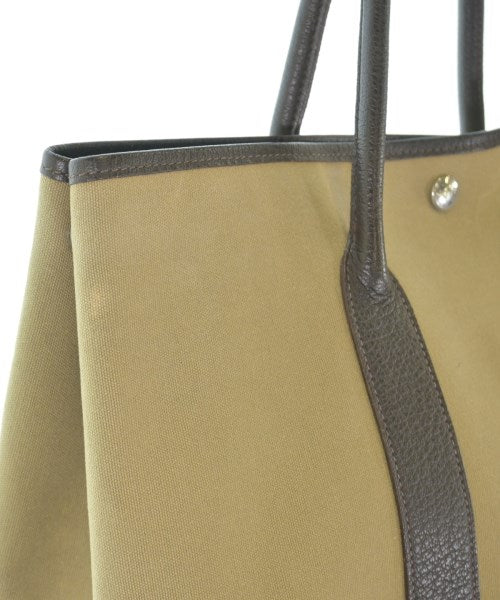 HERMES กระเป๋าถือขนาดใหญ่