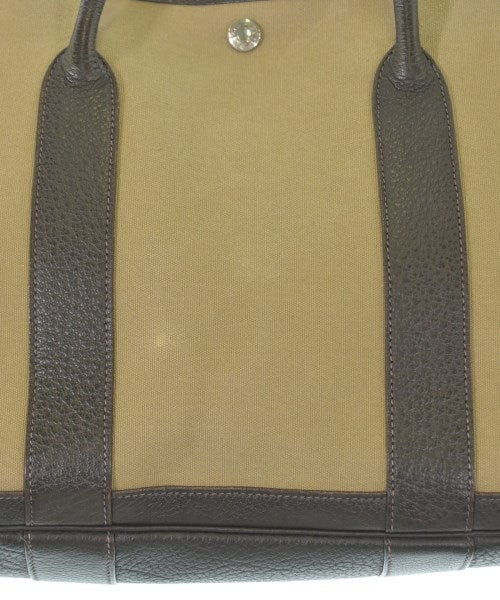 HERMES กระเป๋าถือขนาดใหญ่