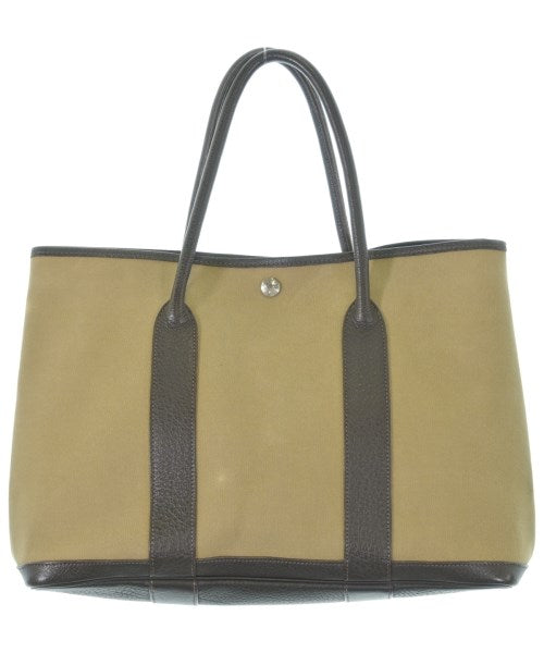 HERMES กระเป๋าถือขนาดใหญ่