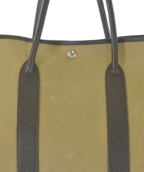 HERMES กระเป๋าถือขนาดใหญ่