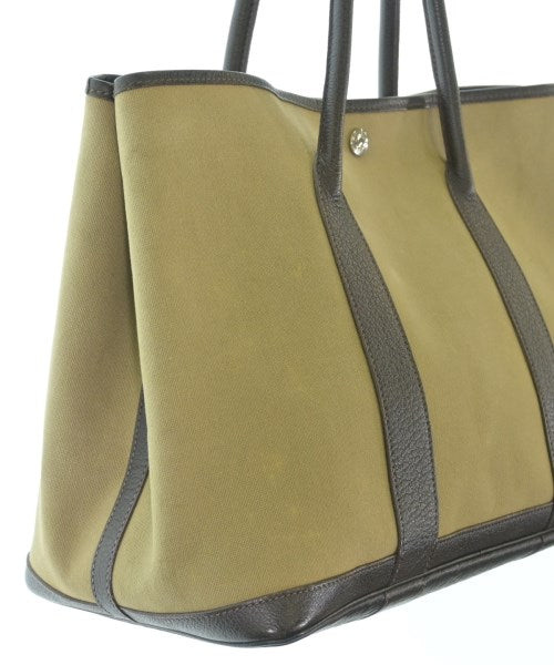 HERMES กระเป๋าถือขนาดใหญ่