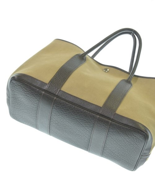 HERMES กระเป๋าถือขนาดใหญ่