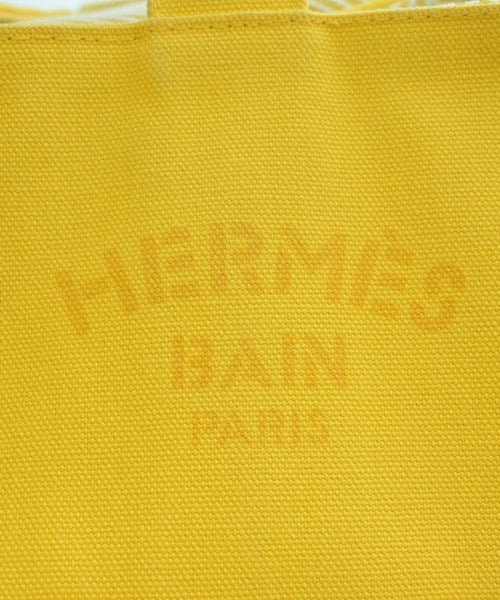 HERMES กระเป๋าถือขนาดใหญ่