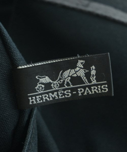 HERMES กระเป๋าถือขนาดใหญ่
