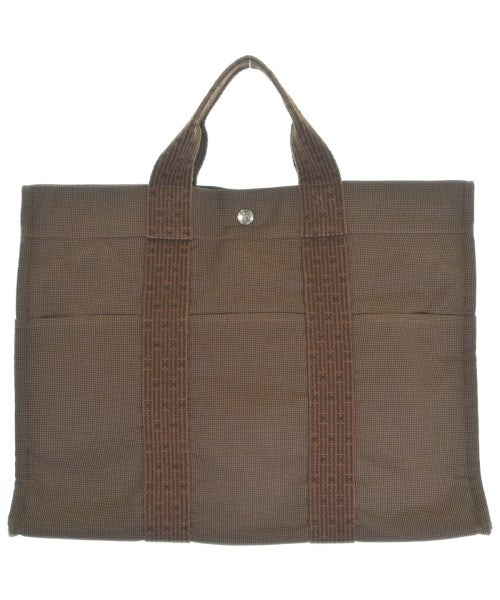 HERMES กระเป๋าถือขนาดใหญ่