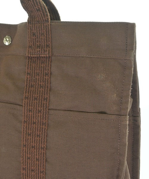 HERMES กระเป๋าถือขนาดใหญ่