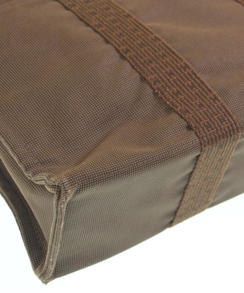 HERMES กระเป๋าถือขนาดใหญ่