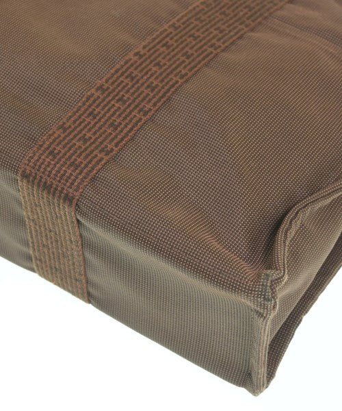 HERMES กระเป๋าถือขนาดใหญ่
