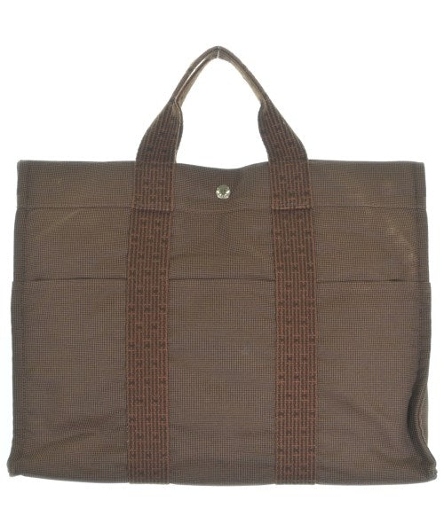 HERMES กระเป๋าถือขนาดใหญ่