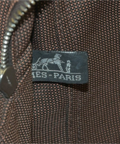 HERMES กระเป๋าถือขนาดใหญ่