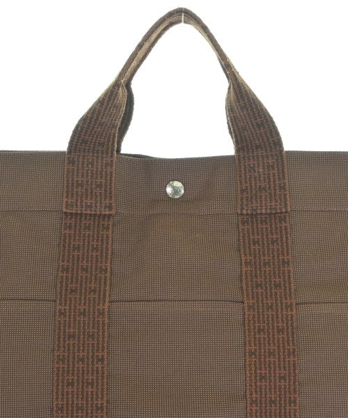 HERMES กระเป๋าถือขนาดใหญ่