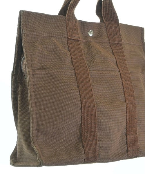HERMES กระเป๋าถือขนาดใหญ่
