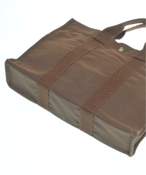 HERMES กระเป๋าถือขนาดใหญ่