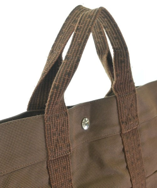 HERMES กระเป๋าถือขนาดใหญ่