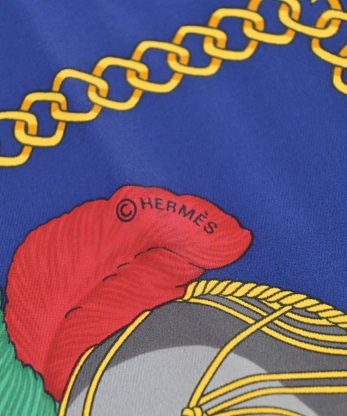 HERMES ผ้าพันคอ