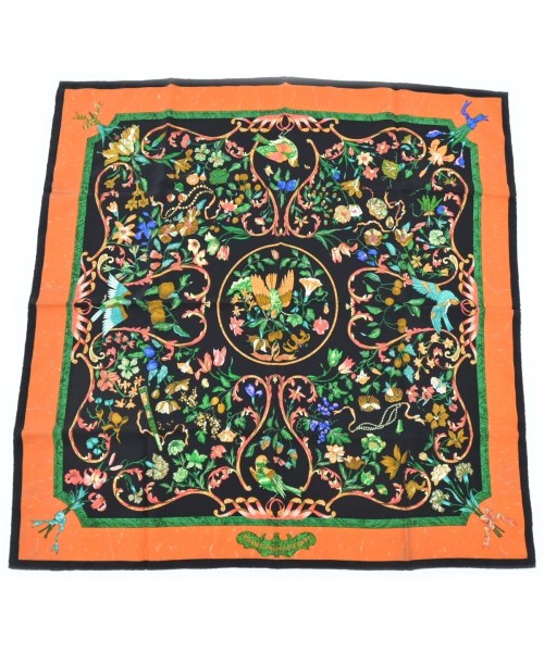HERMES ผ้าพันคอ