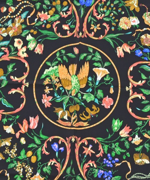 HERMES ผ้าพันคอ