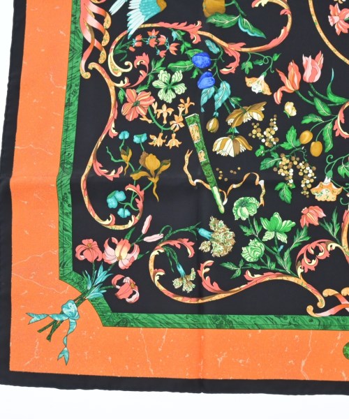 HERMES ผ้าพันคอ