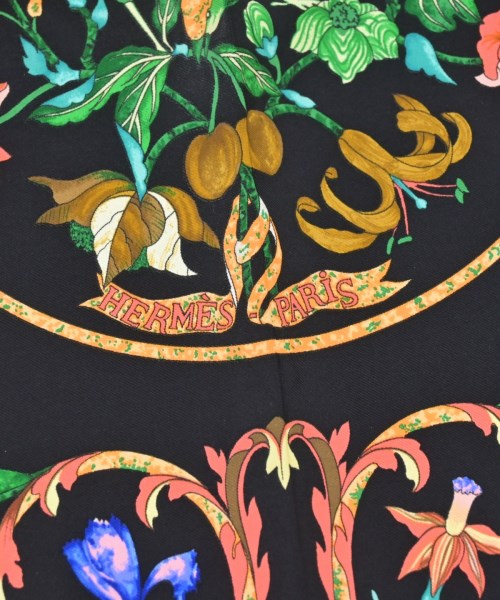 HERMES ผ้าพันคอ